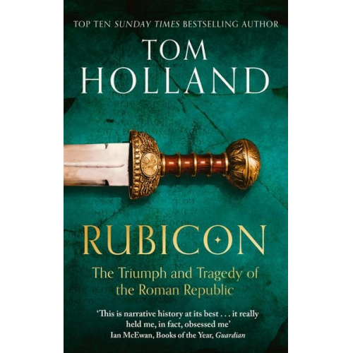 Tom Holland - Rubicon