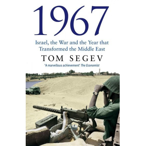 Tom Segev - 1967