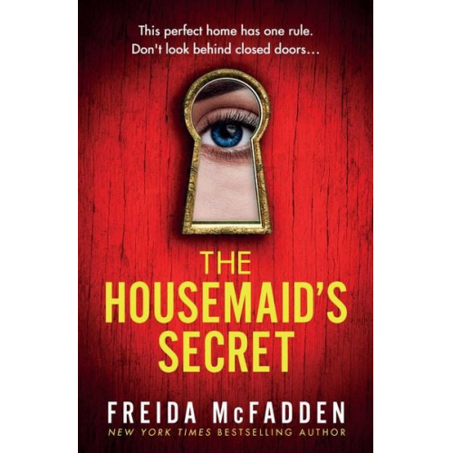 Freida McFadden - The Housemaid's Secret