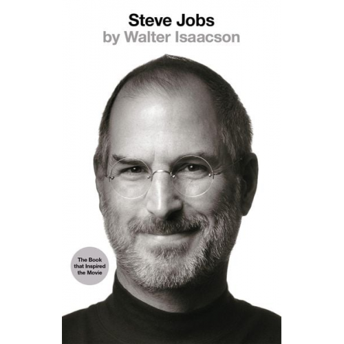 Walter Isaacson - Steve Jobs