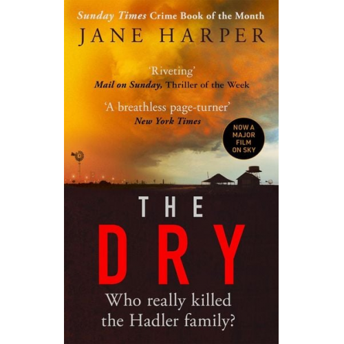 Jane Harper - The Dry