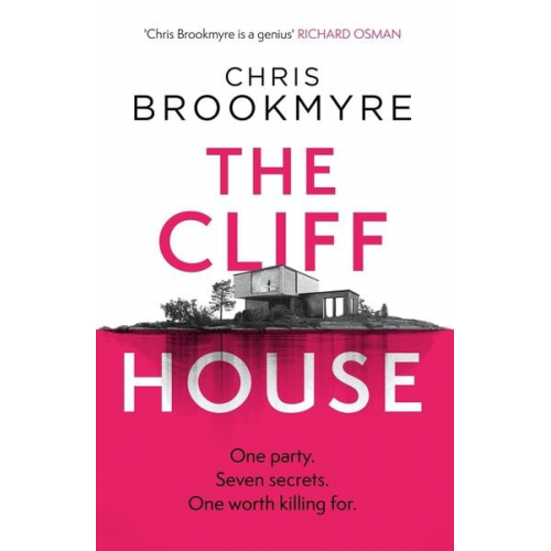 Chris Brookmyre - The Cliff House