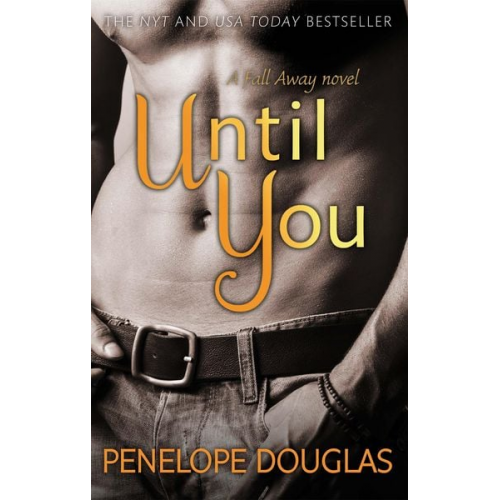 Penelope Douglas - Until You