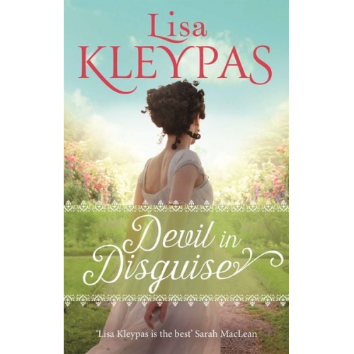 Lisa Kleypas - Devil in Disguise