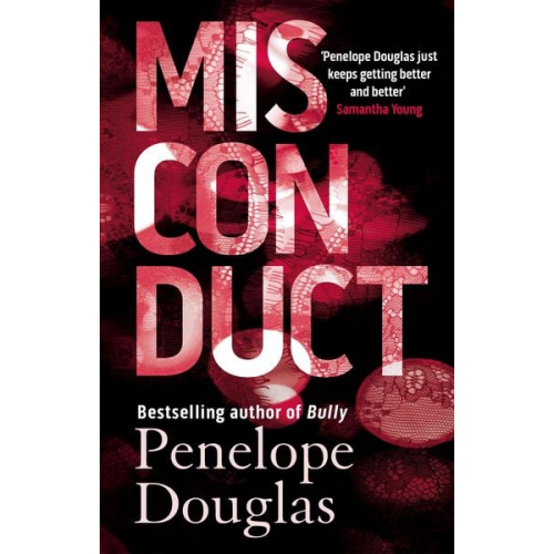 Penelope Douglas - Misconduct