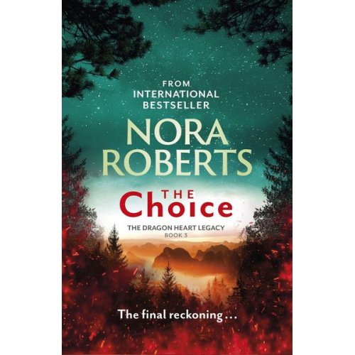 Nora Roberts - Roberts, N: Choice