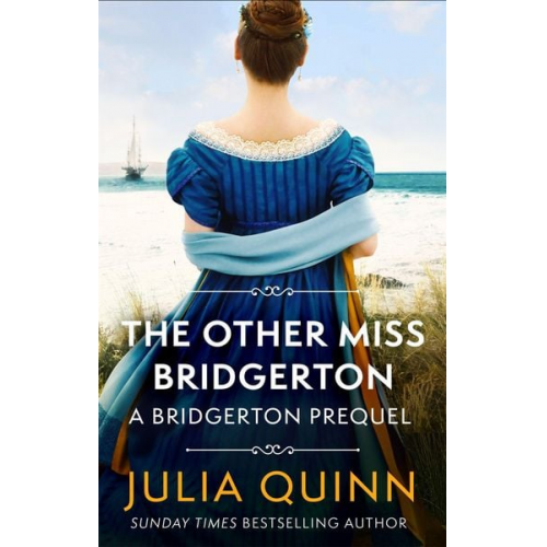 Julia Quinn - The Other Miss Bridgerton