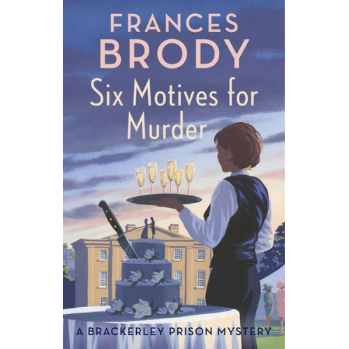 Frances Brody - Six Motives for Murder