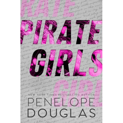 Penelope Douglas - Pirate Girls