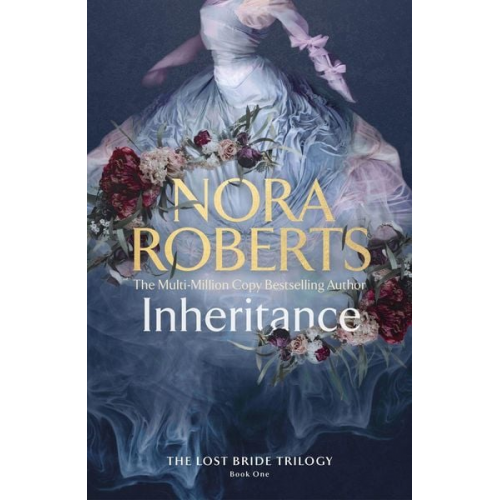 Nora Roberts - Inheritance