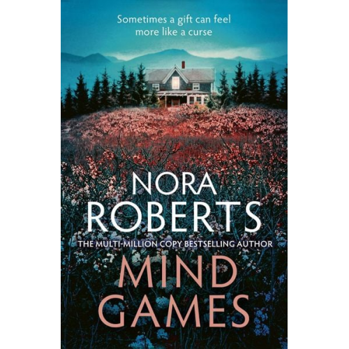 Nora Roberts - Mind Games