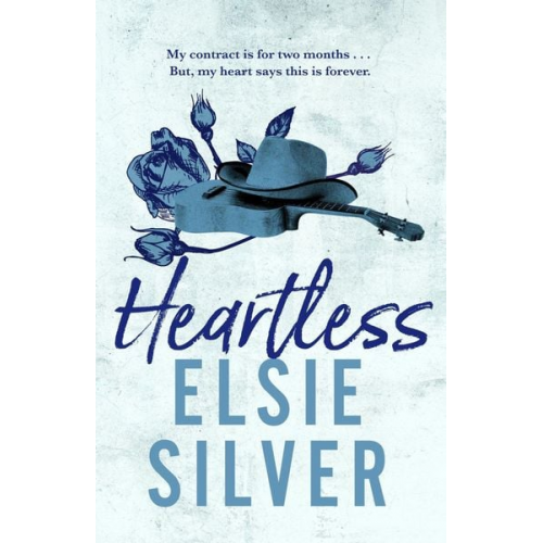 Elsie Silver - Heartless