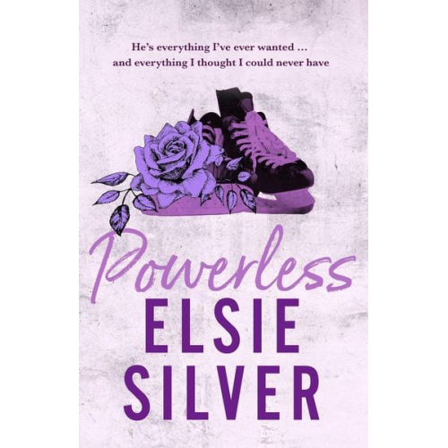 Elsie Silver - Powerless