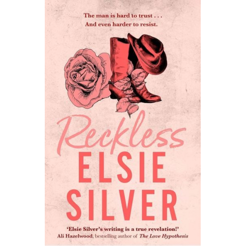 Elsie Silver - Reckless