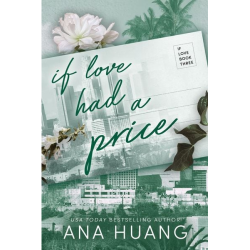 Ana Huang - If Love Had A Price