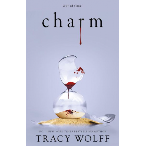 Tracy Wolff - Charm