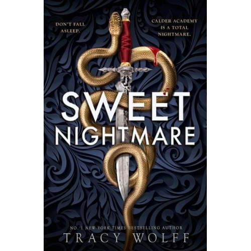 Tracy Wolff - Sweet Nightmare