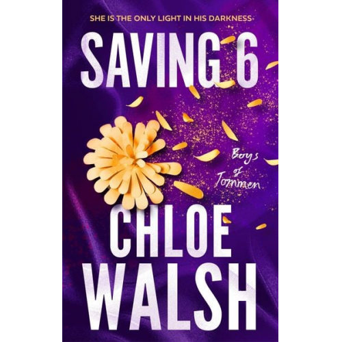 Chloe Walsh - Saving 6