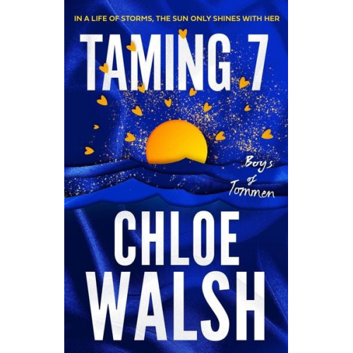 Chloe Walsh - Taming 7