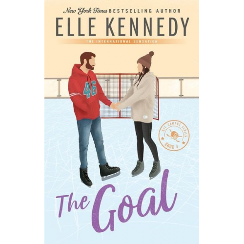 Elle Kennedy - The Goal