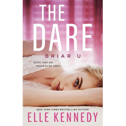 Elle Kennedy - The Dare