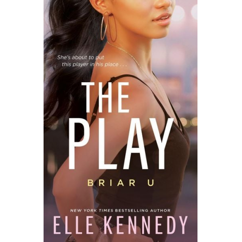 Elle Kennedy - The Play