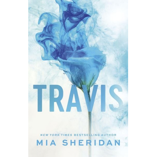 Mia Sheridan - Travis