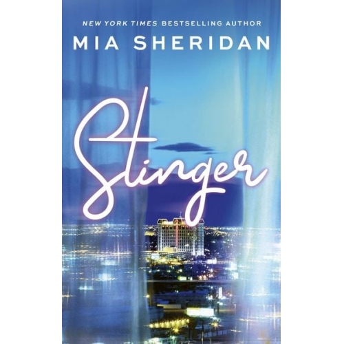 Mia Sheridan - Stinger