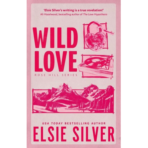 Elsie Silver - Wild Love