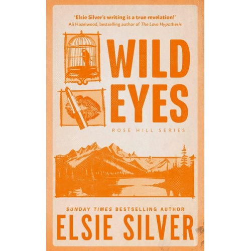 Elsie Silver - Wild Eyes