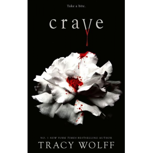 Tracy Wolff - Crave