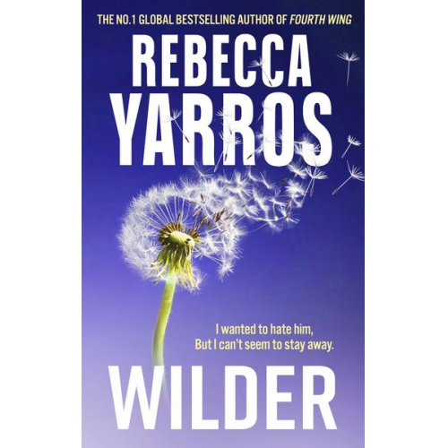 Rebecca Yarros - Wilder