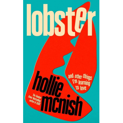 Hollie McNish - Lobster