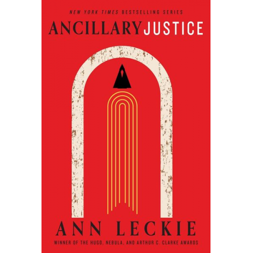 Ann Leckie - Ancillary Justice