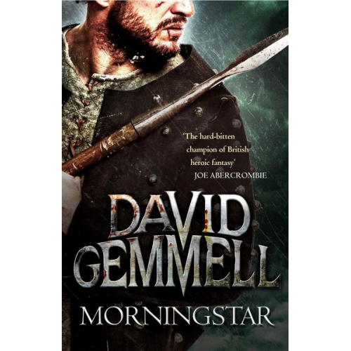 David Gemmell - Morningstar