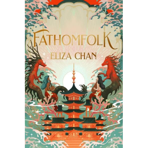 Eliza Chan - Fathomfolk