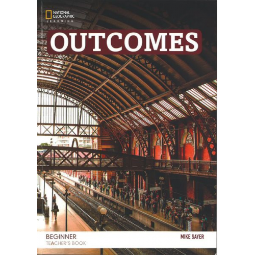 Mike Sayer - Outcomes A0/A1.1: Beginner/TB+CD