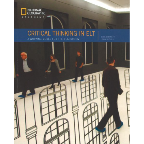 John Hughes Paul Dummett - Critical Thinking in ELT