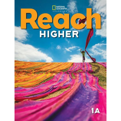 Reach Higher 1A