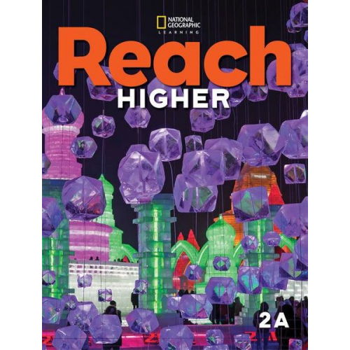 Reach Higher 2A