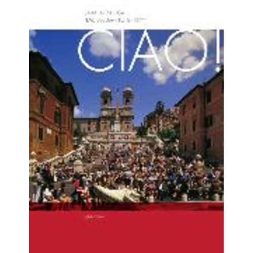 Carla Riga Irene Phillips - Ciao!
