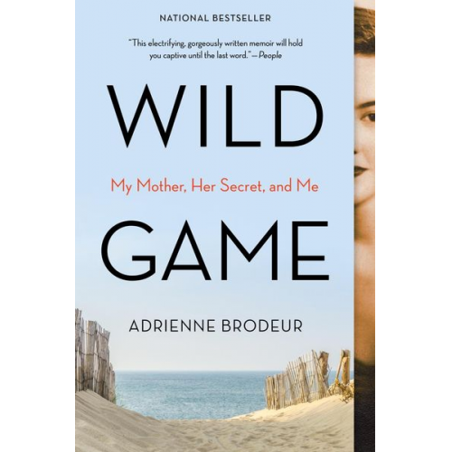 Adrienne Brodeur - Wild Game