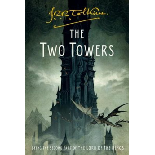 J. R. R. Tolkien - The Two Towers