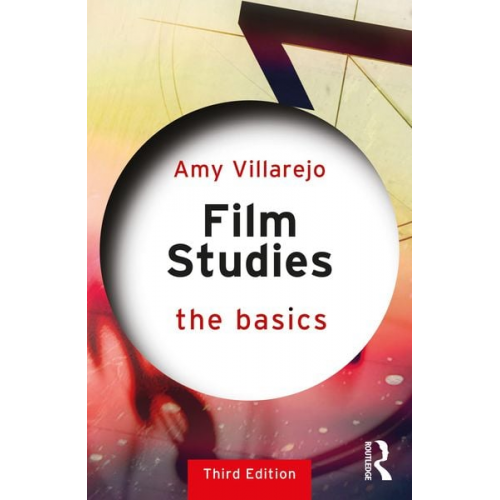 Amy Villarejo - Film Studies