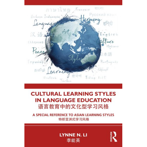 Lynne N. Li - Cultural Learning Styles in Language Education