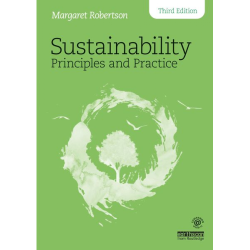 Margaret Robertson - Sustainability Principles and Practice