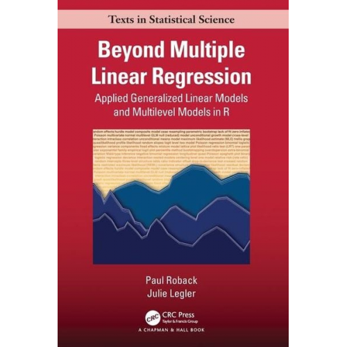 Paul Roback Julie Legler - Beyond Multiple Linear Regression