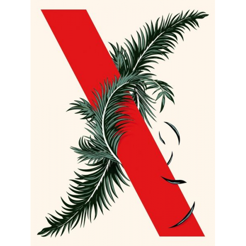 Jeff VanderMeer - Area X