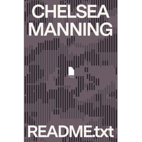 Chelsea Manning - Readme.Txt