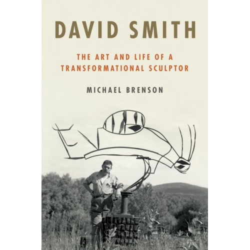 Michael Brenson - David Smith